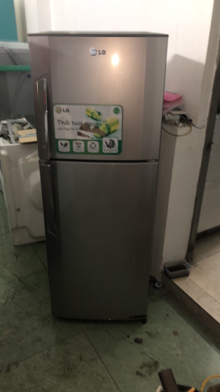 Tủ lạnh LG Inverter InstaView Door-in-Door 601 Lít GR-X247JS – BestMua