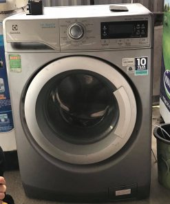 Máy giặt Electrolux UltimateCare 500 - EWF9024P5WB / EWF9024P5SB