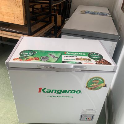 tủ đông kangaroo